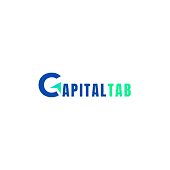 Capital Tab Logo
