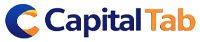 Capital Tab Logo