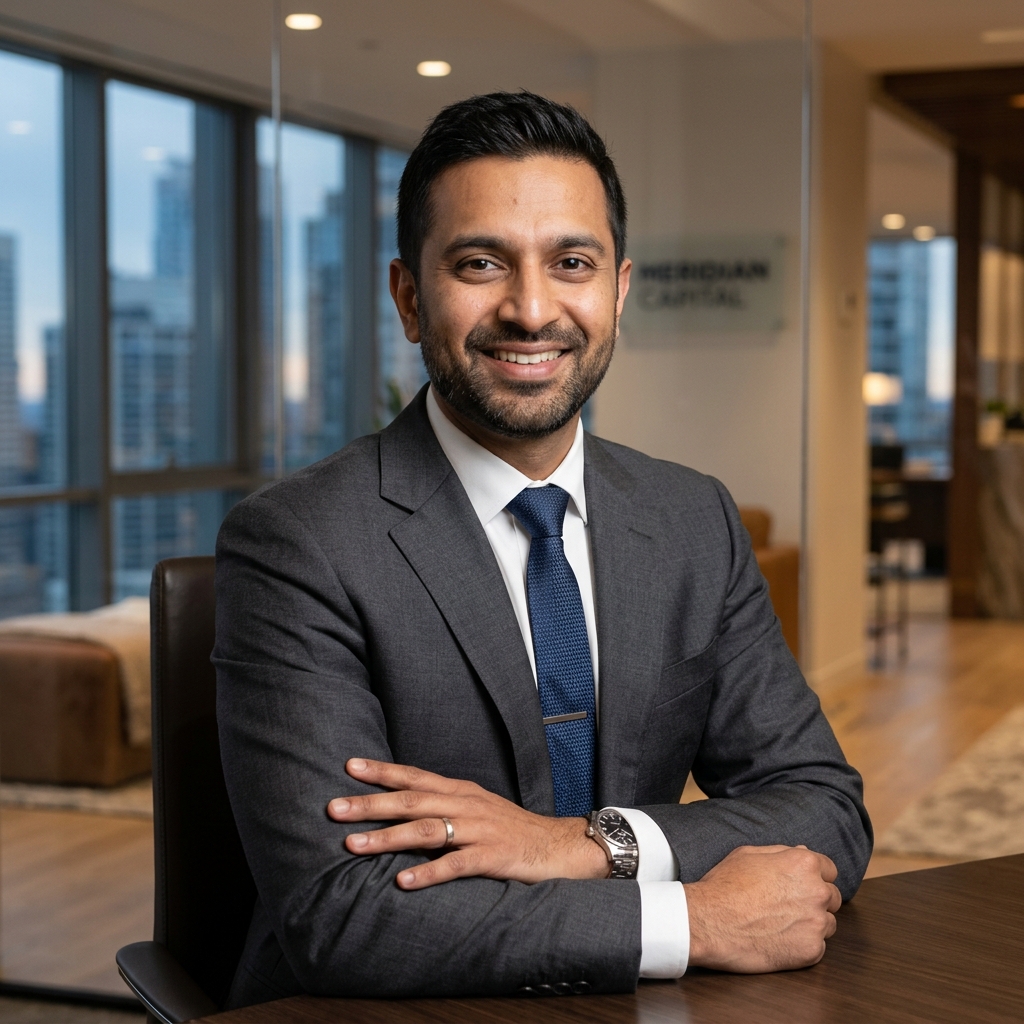 Virtual CFO